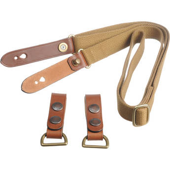 Billingham WSA - Kit de Conex�o e de Al�a de Cintura 