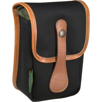 Billingham Bolsa Avea 5 - (Preta/Marrom-Claro)