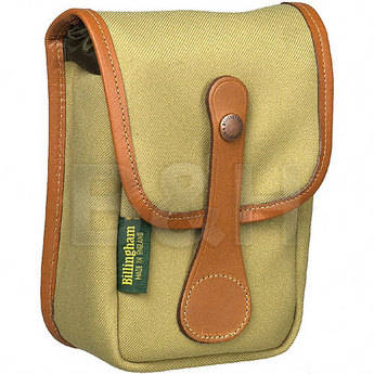 Billingham Avea 6 Pouch (Khaki)