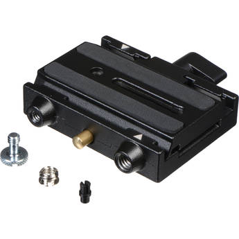 Manfrotto by Bogen Imaging 577 Quick Release Adapter Assembly