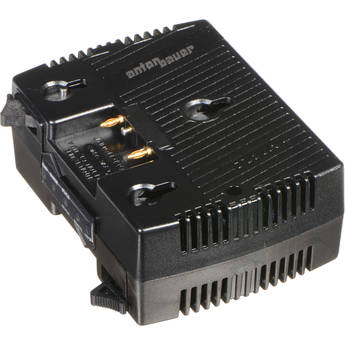 Anton Bauer TWIN 60-watt Two Position Portable Quick Charger
