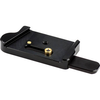 Custom Brackets Tripod Quick Release