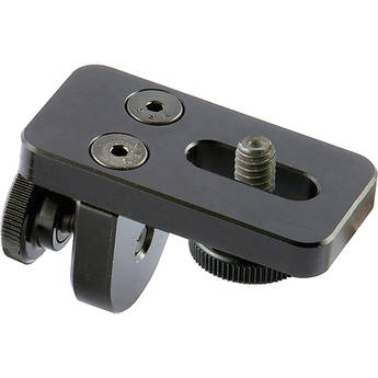 Custom Brackets Accessory Plate