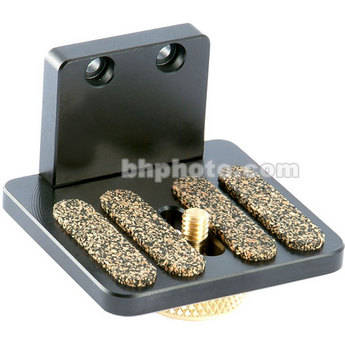 Custom Brackets Camera Mounting Plate C35-CD