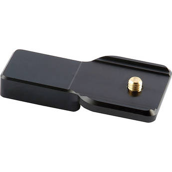 Custom Brackets Flash Mounting Plate FQ