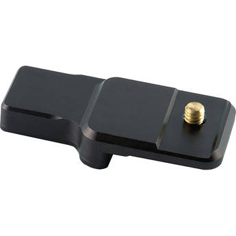 Custom Brackets Flash Mounting Plate FL