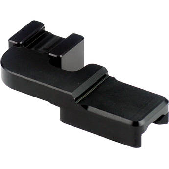 Custom Brackets Flash Mounting Plate FT