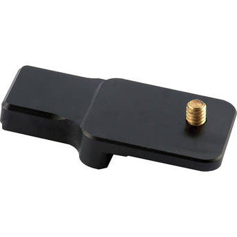 Custom Brackets Flash Mounting Plate FN