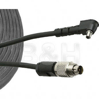 Hensel 15' Sync Cable