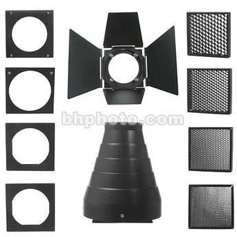 Hensel Accessory Kit for 188, 190 Starspots
