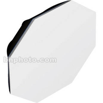 Hensel Octaform Lightbank, Silver - 5'