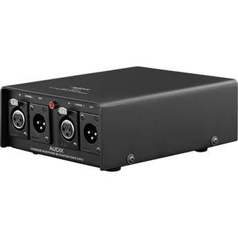 Audix APS2 Stereo Phantom Power Supply
