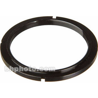 Copal Ring and Mounting Flange for #0