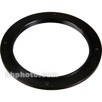 Copal Ring & Mounting Flange