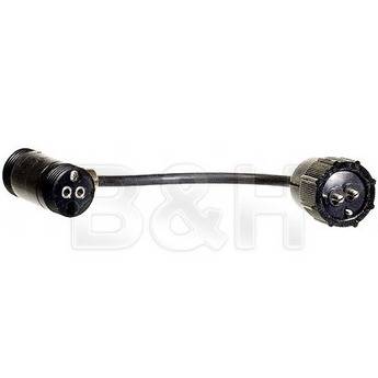 Ikelite "T" Connector