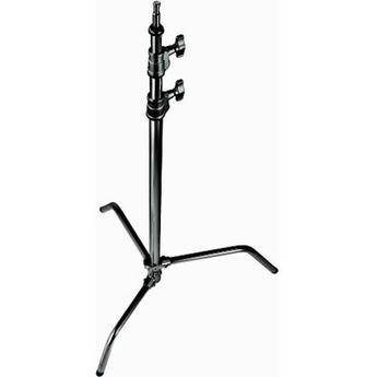 Avenger A2033FCB Century C Stand (Black) - 10.75' (3.25m)