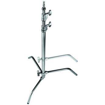 Avenger A2033L Century C Stand with Sliding Leg - 10.75' (3.25m)