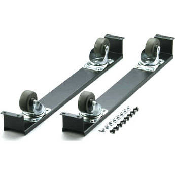 Winsted Swivel Casters, Model E4893 (Set of Four)