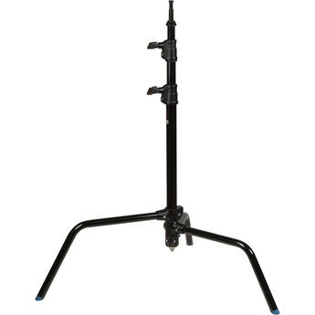 Avenger A2018FCB Century C Stand (Black) 5.75' (1.7m)