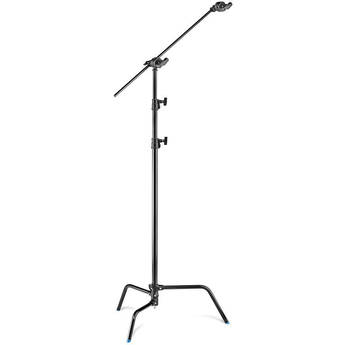 Avenger A205SCBKIT Century "C" Stand Grip Arm Kit, Black - 10.75' (3.26m)