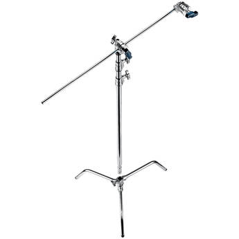 Avenger A2030D Turtle Base Century C Stand Grip Arm Kit - 9.8' (3m)