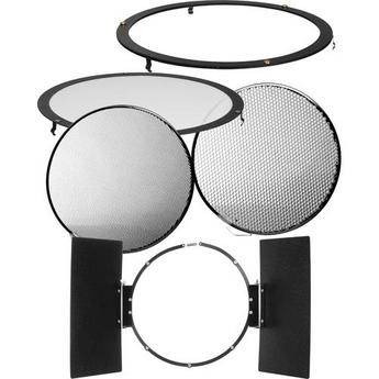 Speedotron Accessory Kit for Speedotron 11" Reflector