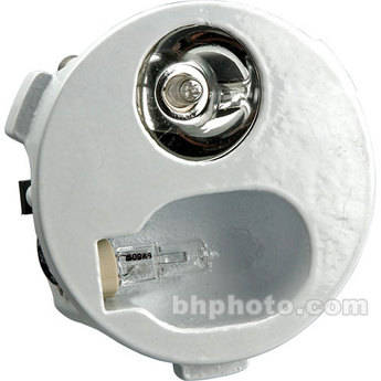 Ikelite Reflector with 50w & 6w Lamp