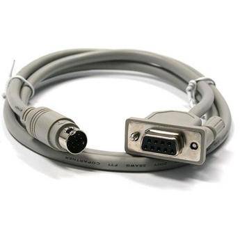 Plus Serial Cable for US-1110 and U2-1130 Projectors
