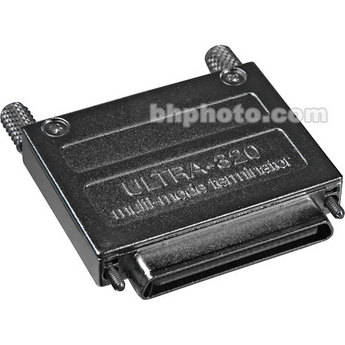 Medea VHD SCSI Terminator for RTR and RTRX