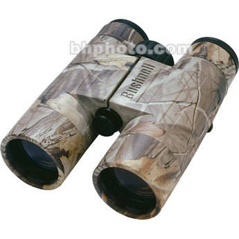 Bushnell 10x42 Trophy Binocular (Realtree AP HD Camouflage)