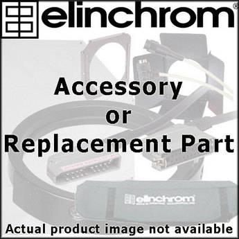 Elinchrom Battery Holder Without Battery