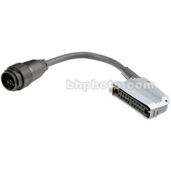 Elinchrom Adapter Cable - Freestyle to EL Heads