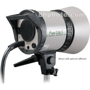 Elinchrom Ranger Free Lite S Flash Head