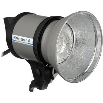 Elinchrom Ranger Free Lite A Flash Head