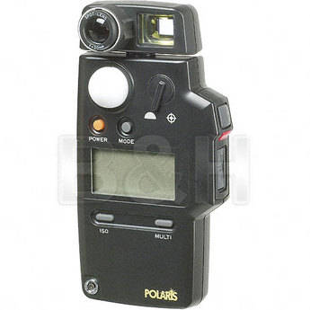Shepherd/Polaris Polaris Dual 5 � Medidor