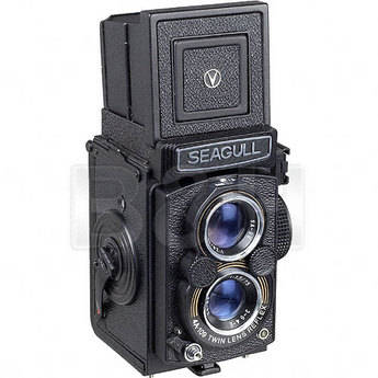 Seagull GC-109 Camera
