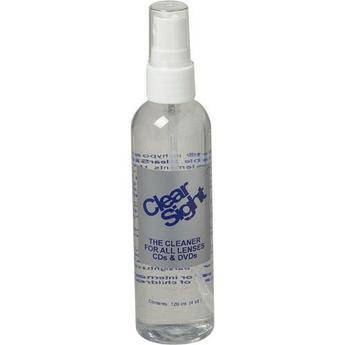 Clearsight Lens Cleaner 4oz