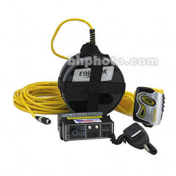 Equinox DRSS-08 Diver Recall Speaker System