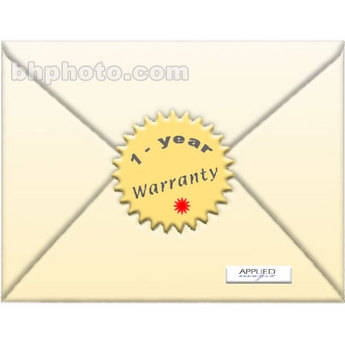 Applied Magic 1-Year Extended Warranty for Screen-Play