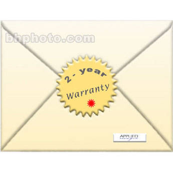 Applied Magic 2 year Extended Warranty for Screen-Play