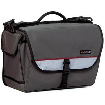 Lightware 1758 Laptop Digital Messenger Bag