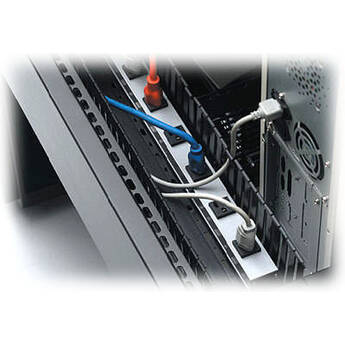 Winsted 42752 Panel Channel Wiring Duct