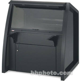 Winsted 55376 Monitor Bezel with Border (26")