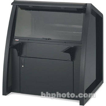 Winsted 55377 Monitor Bezel with Border (30")