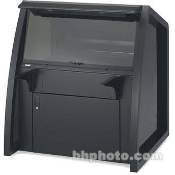 Winsted 55378 Monitor Bezel with Border (31")
