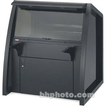 Winsted 55380  Monitor Bezel with Border (36")