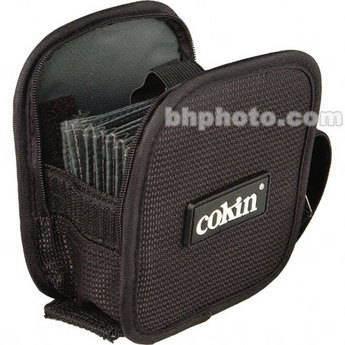 Cokin Filter Wallet for "P" Series with 7 Pockets