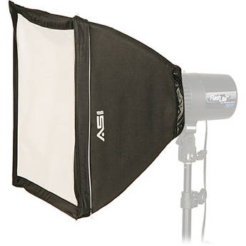 Smith-Victor SB1616 Softbox - Small - 16x16" (40x40cm)