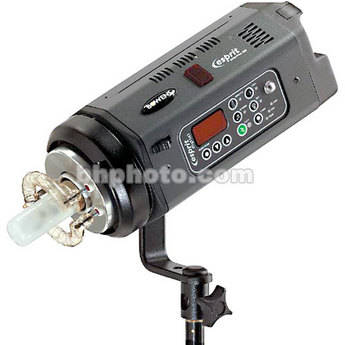 Bowens Esprit 250DX Digital 250 Watt/Second Monolight (117VAC)