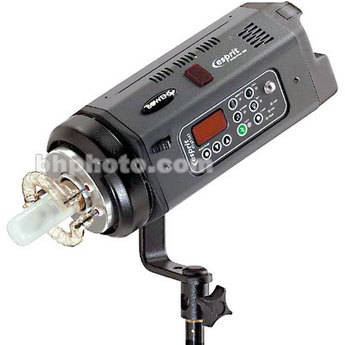 Bowens Esprit 500DX Monolight (117-120VAC)